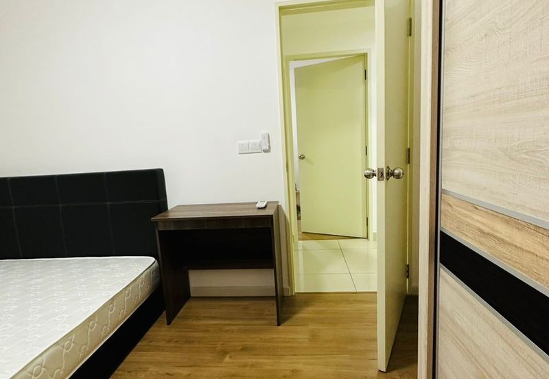 Cerrado @ Southville City