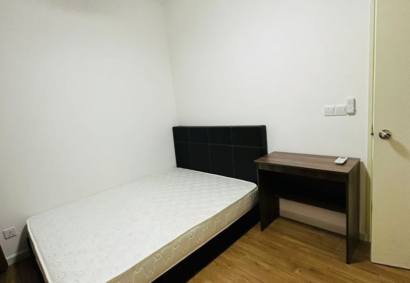 Cerrado @ Southville City