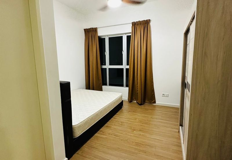 Cerrado @ Southville City