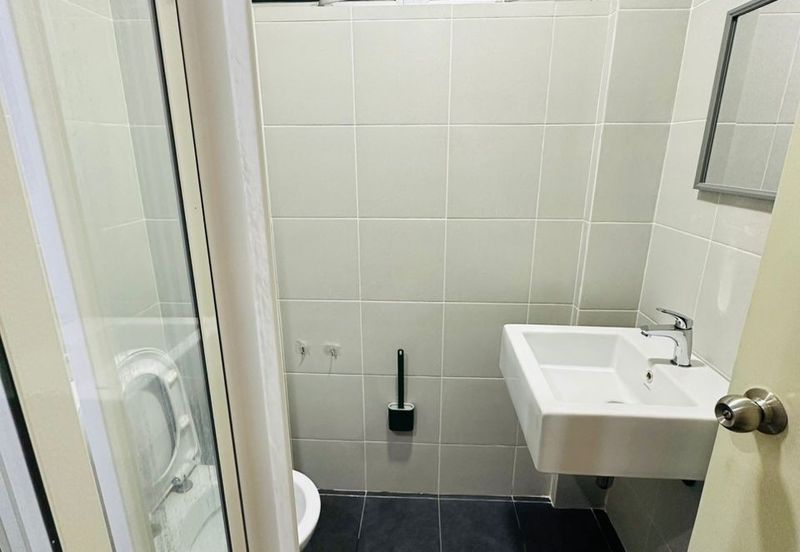 Cerrado @ Southville City