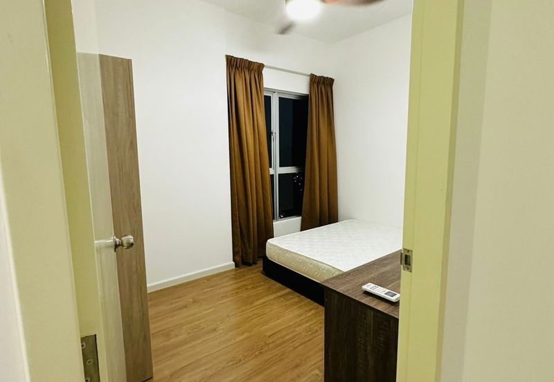 Cerrado @ Southville City