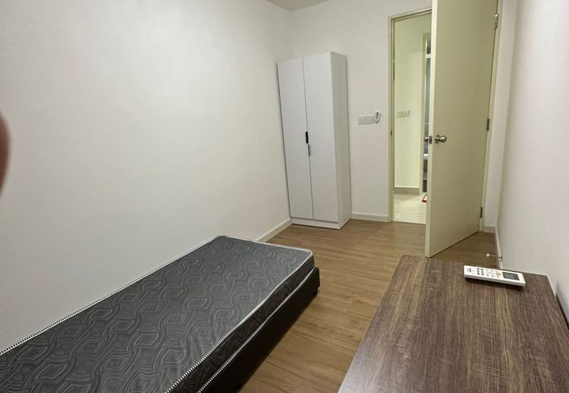 Cerrado @ Southville City