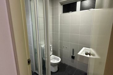 Cerrado @ Southville City