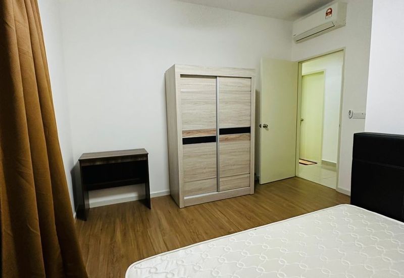 Cerrado @ Southville City