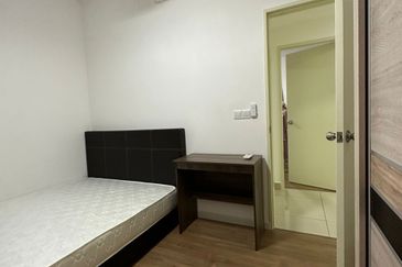 Cerrado @ Southville City