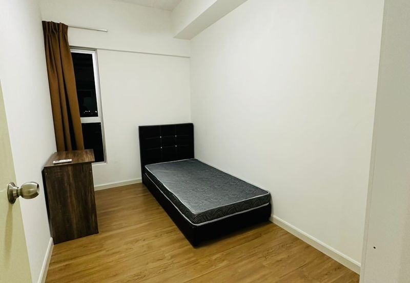 Cerrado @ Southville City