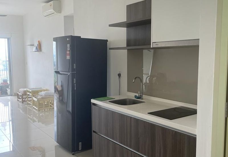 Cerrado @ Southville City