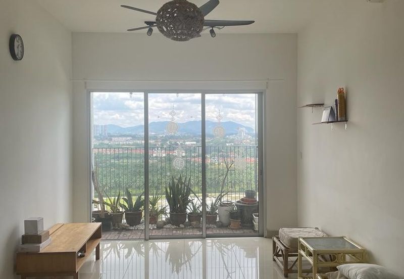 Cerrado @ Southville City