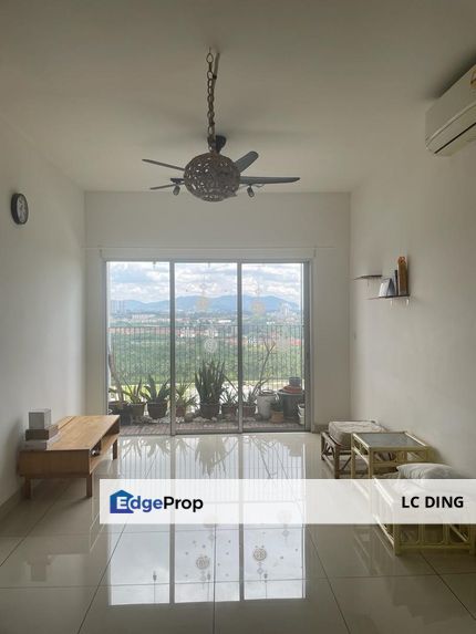 Cerrado for Rent, Southville City, UKM Student Accomodation , Selangor, Bangi
