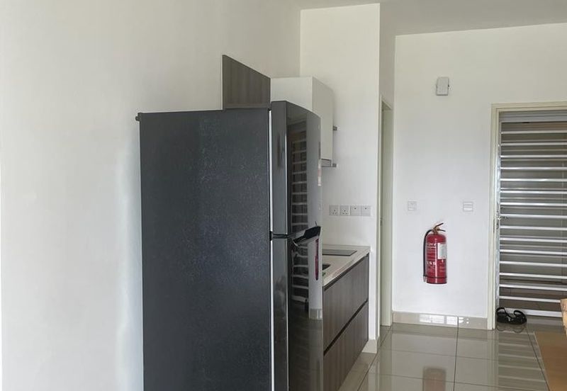 Cerrado @ Southville City