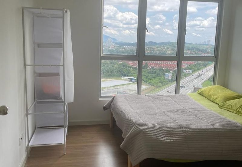 Cerrado @ Southville City