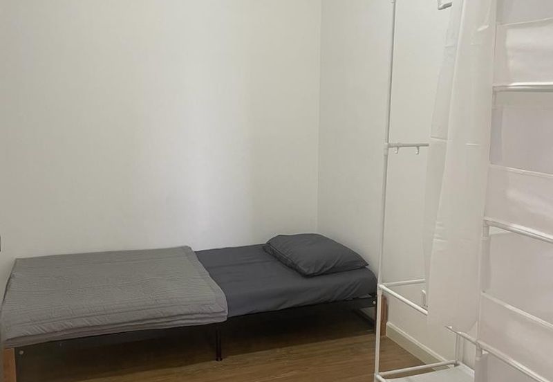 Cerrado @ Southville City