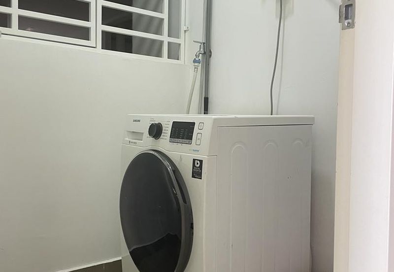 Cerrado @ Southville City