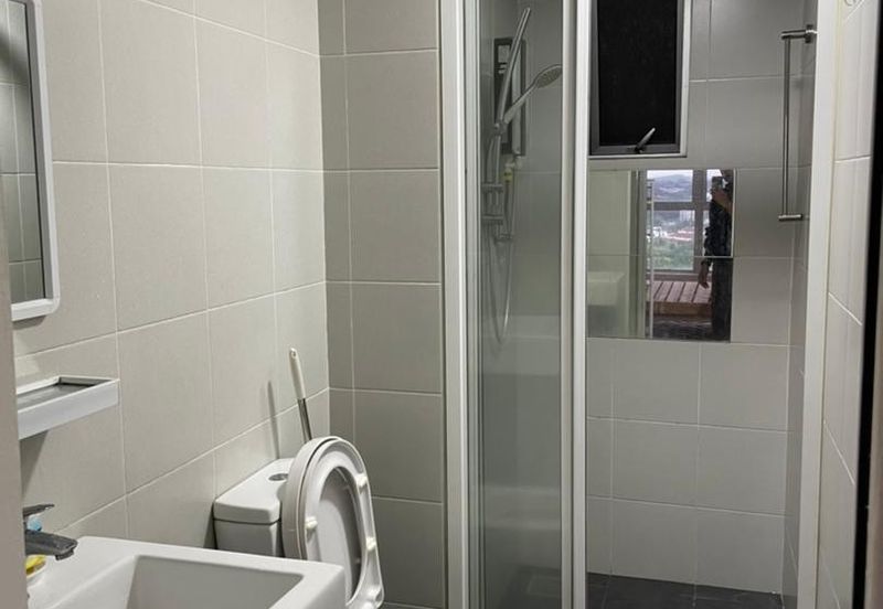 Cerrado @ Southville City