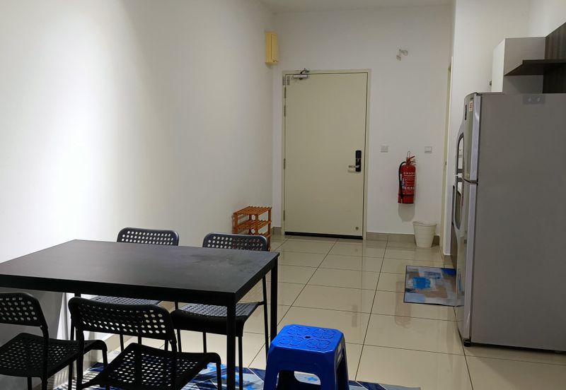 Cerrado @ Southville City