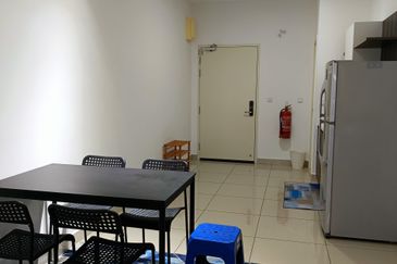 Cerrado @ Southville City