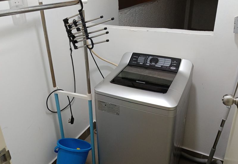 Cerrado @ Southville City