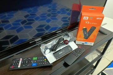 Cerrado @ Southville City