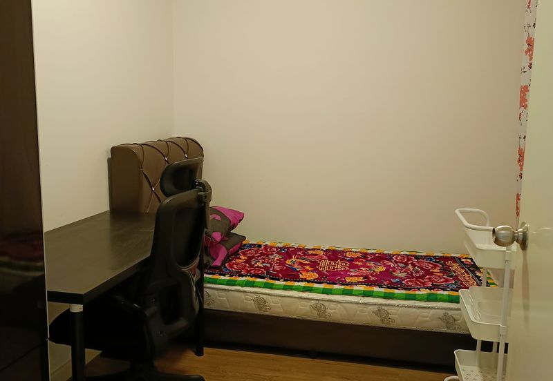 Cerrado @ Southville City