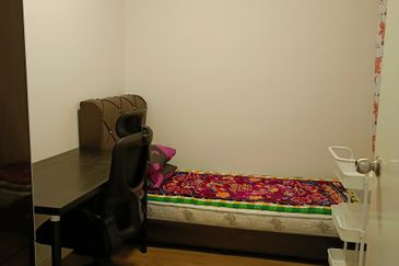 Cerrado @ Southville City