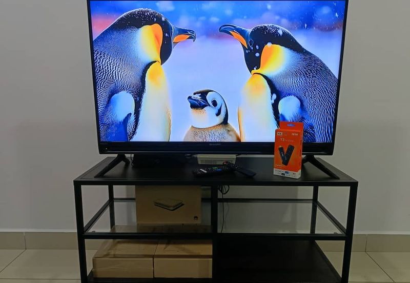 Cerrado @ Southville City