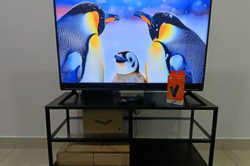 Cerrado @ Southville City