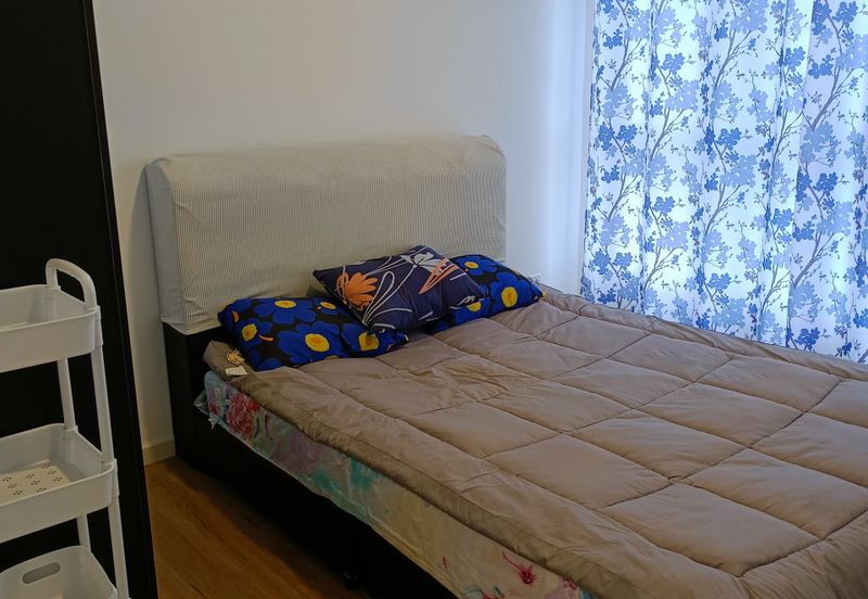 Cerrado @ Southville City