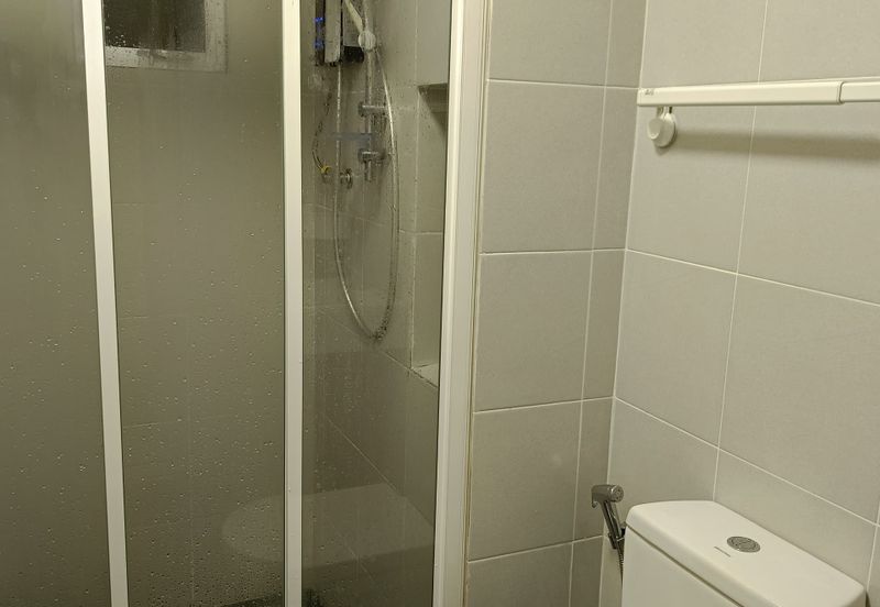 Cerrado @ Southville City