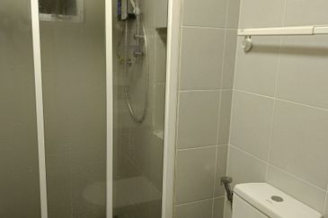 Cerrado @ Southville City