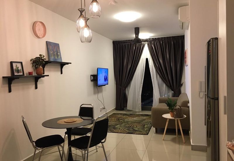 Cerrado @ Southville City