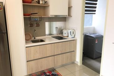 Cerrado @ Southville City