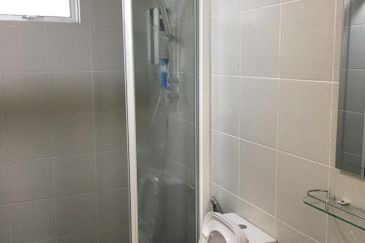 Cerrado @ Southville City