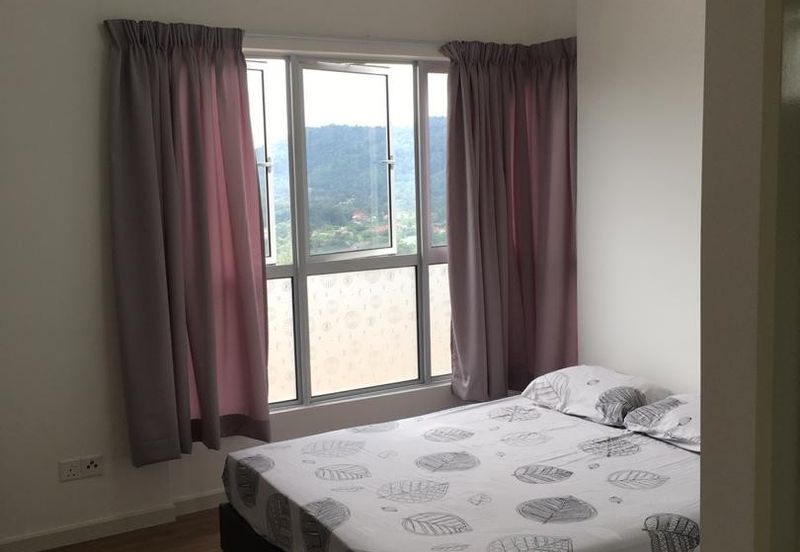 Cerrado @ Southville City