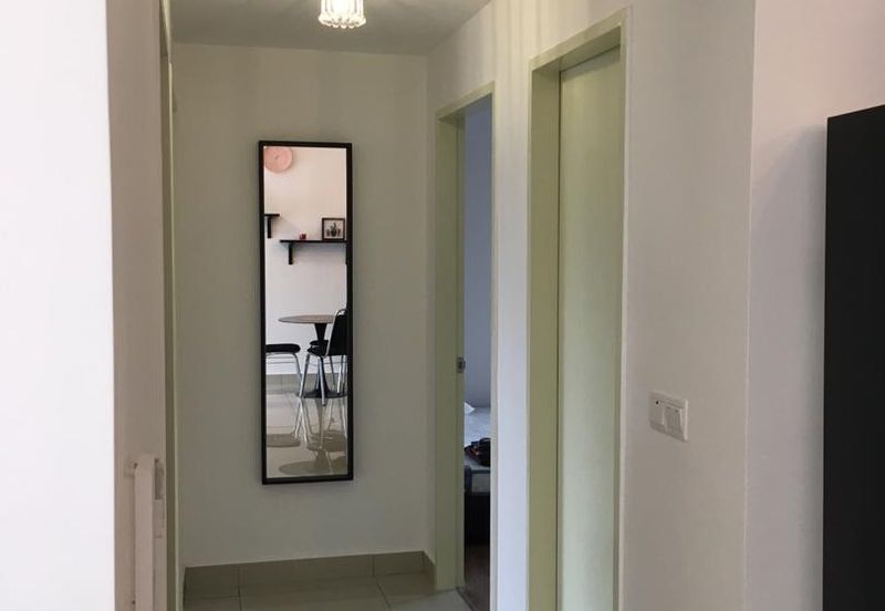 Cerrado @ Southville City