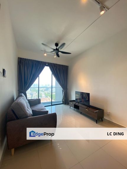 Lavile for Rent, Sunway Velocity, USM Student Accomodation , Kuala Lumpur, Cheras