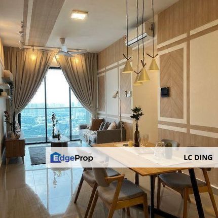 Lavile for Sale, Sunway Velocity, Kuala Lumpur, Cheras