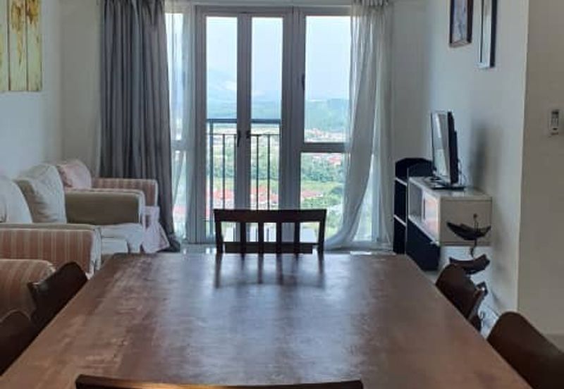 Savanna Executive Suites @ Southville City