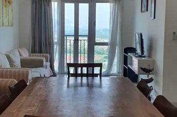 Savanna Executive Suites @ Southville City