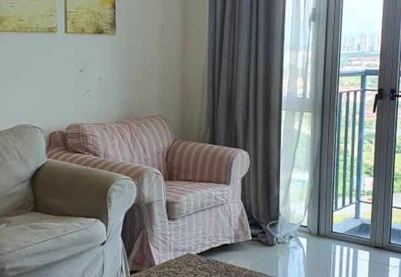 Savanna Executive Suites @ Southville City