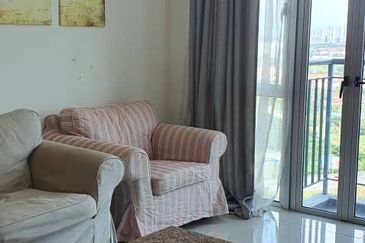 Savanna Executive Suites @ Southville City