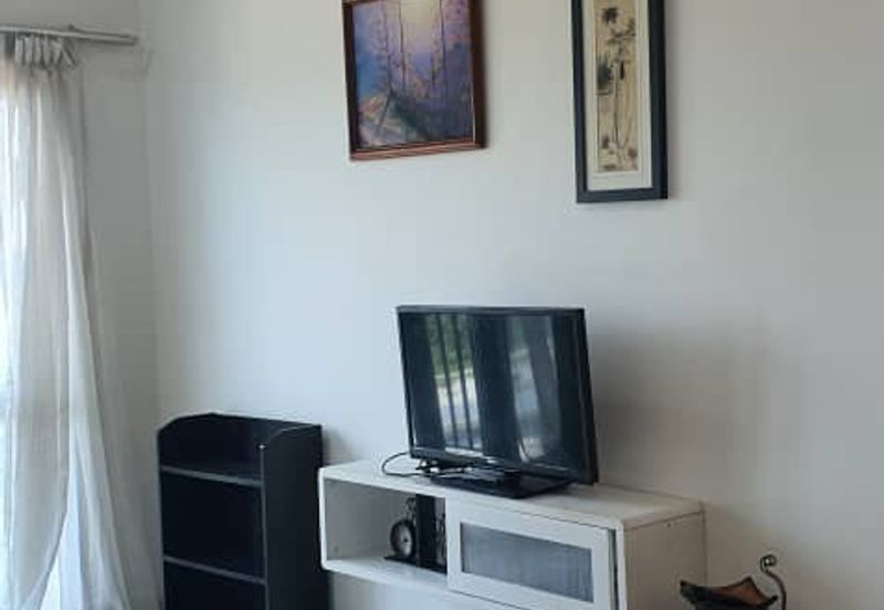 Savanna Executive Suites @ Southville City