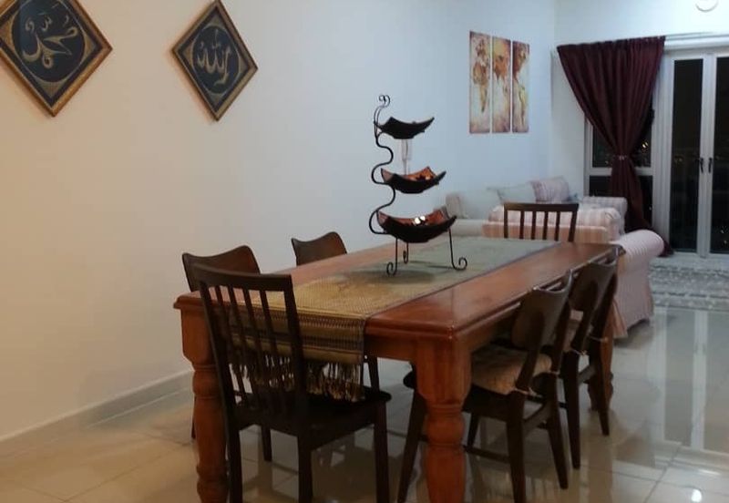 Savanna Executive Suites @ Southville City