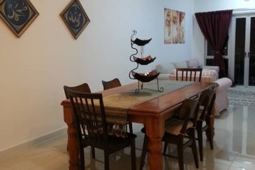 Savanna Executive Suites @ Southville City