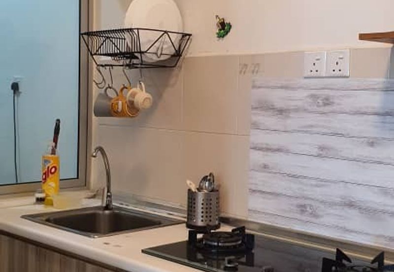 Savanna Executive Suites @ Southville City