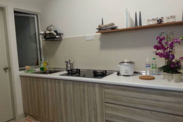 Savanna Executive Suites @ Southville City