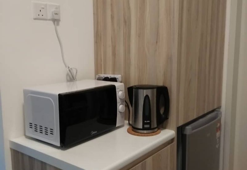 Savanna Executive Suites @ Southville City