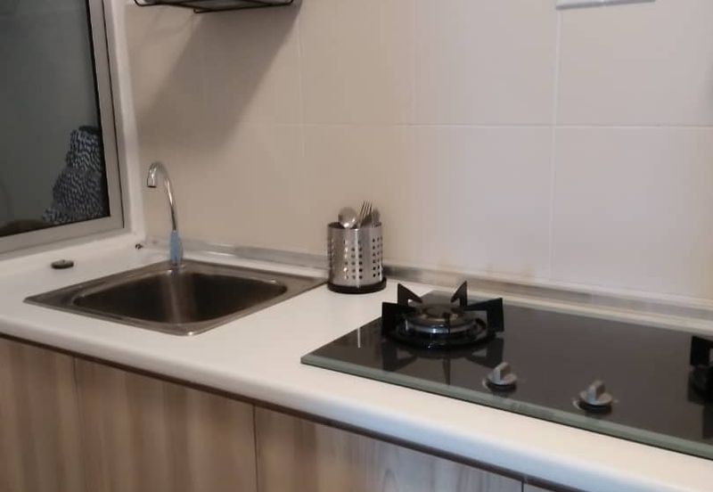 Savanna Executive Suites @ Southville City