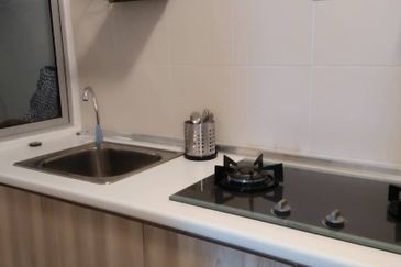 Savanna Executive Suites @ Southville City