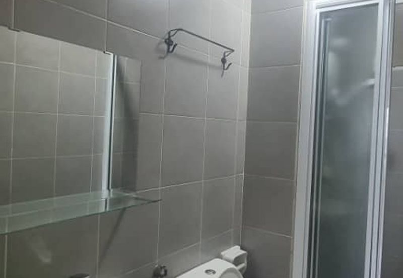 Savanna Executive Suites @ Southville City