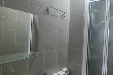 Savanna Executive Suites @ Southville City